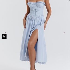 House of CB Jaime Dress